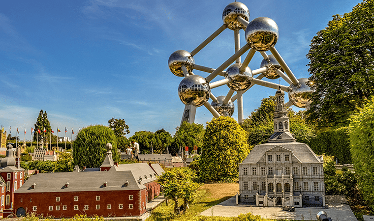 Post image for Top 5 Experiences For Students In Brussels