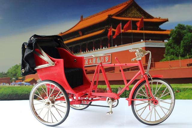 Rickshaw