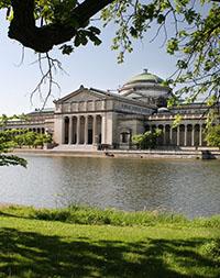 Museum of Science and Industry, Chicago