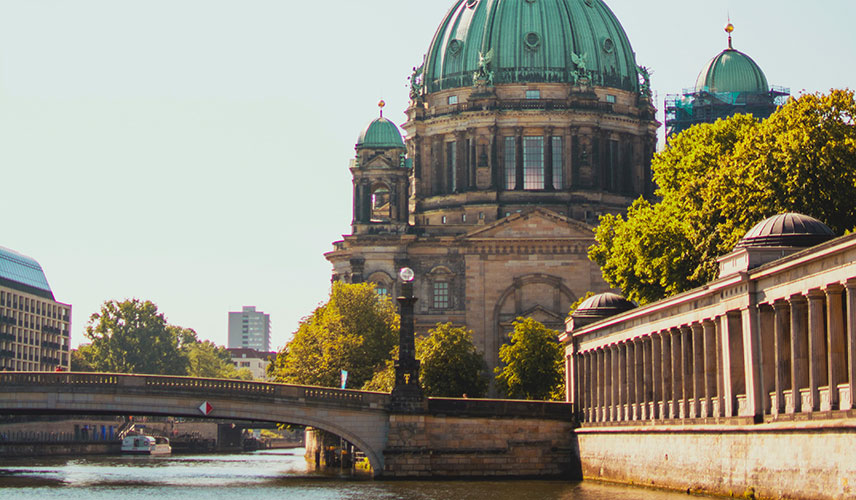 Museum Island, Berlin Museum Island, Berlin