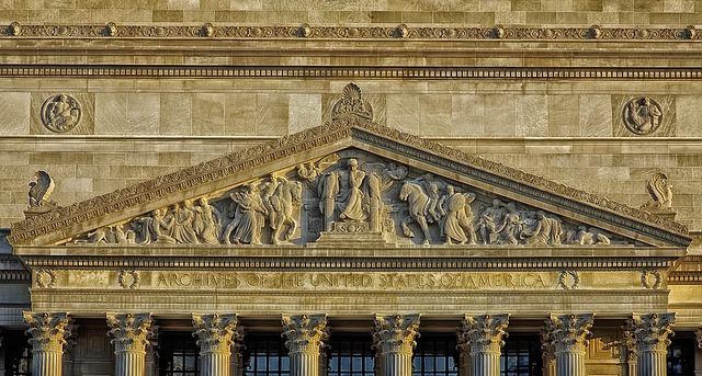 The National Archives