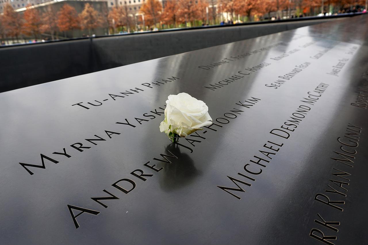 9/11 memorial