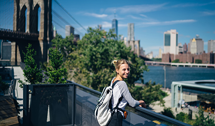 Post image for 5 Benefits of a School Trip to New York City for UK Secondary Schools