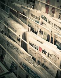 Newspapers