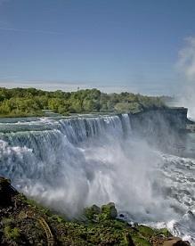 Niagara Falls