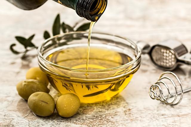 Olive Oil Factory