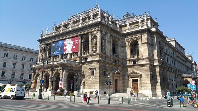 opera budapest