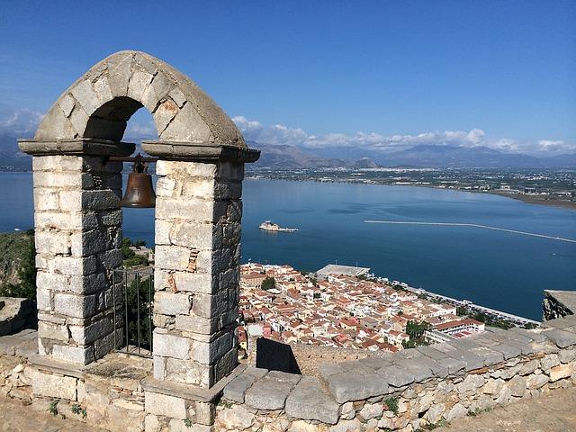 Nafplio (Naúplion)