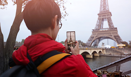 Post image for The Cross-Curricular Benefits of Choosing a City for a School Trip