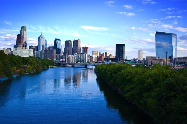 Post image for Can Philadelphia Help UK Teachers Improve Learning?