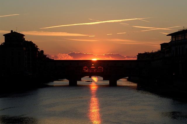 Ponte Vecchio