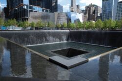 reflecting absence pools