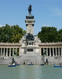 Retiro Park
