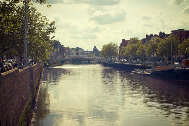 Liffey