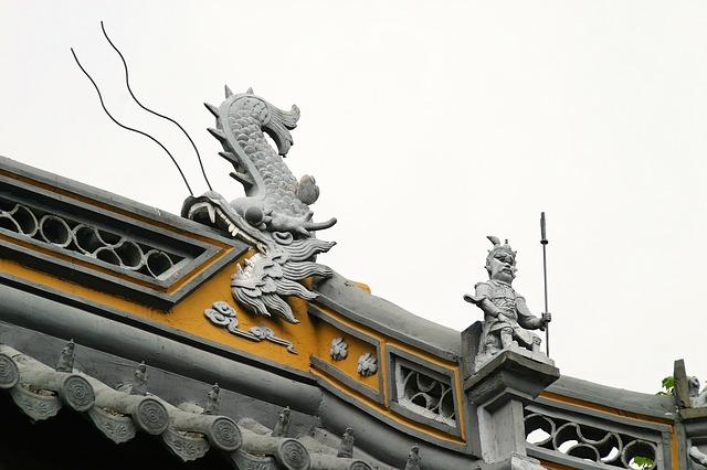 The Forbidden City
