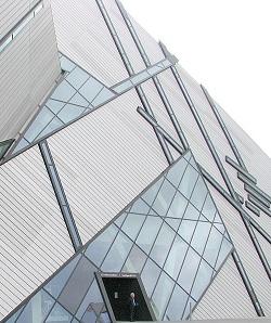 Royal Ontario Museum