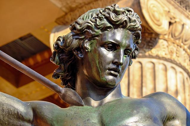 Berlin – Museum Island Berlin – Museum Island