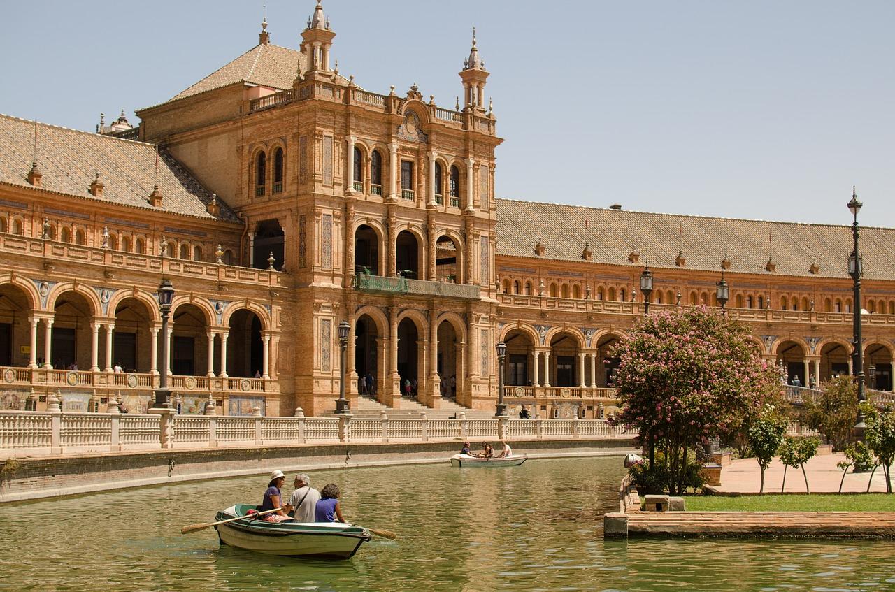 Post image for What Educational Opportunities Does Andalucía Offer Students?