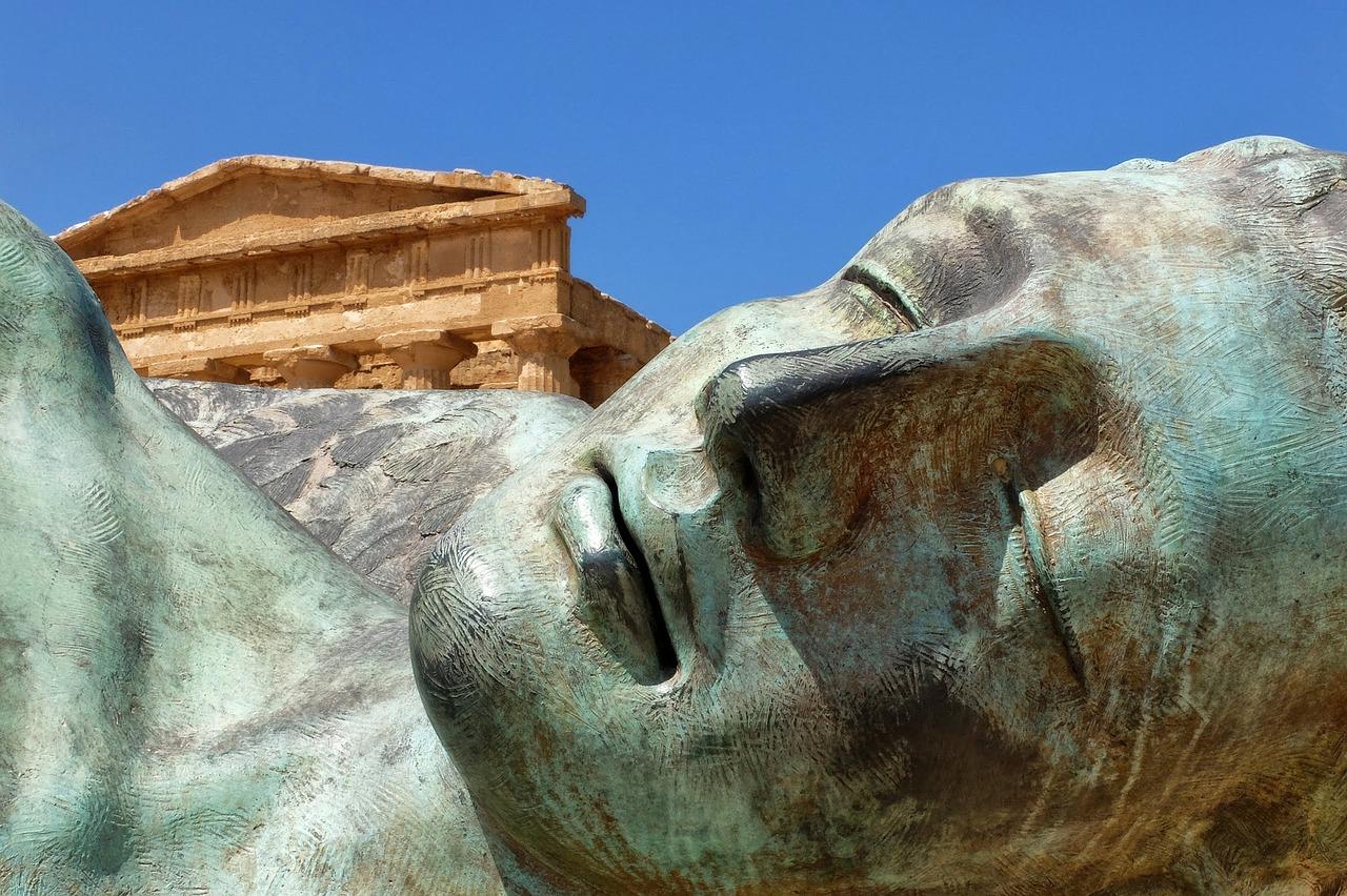 school trip sicily