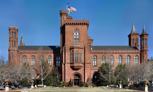 Smithsonian Museums