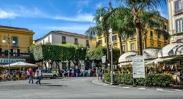 Sorrento