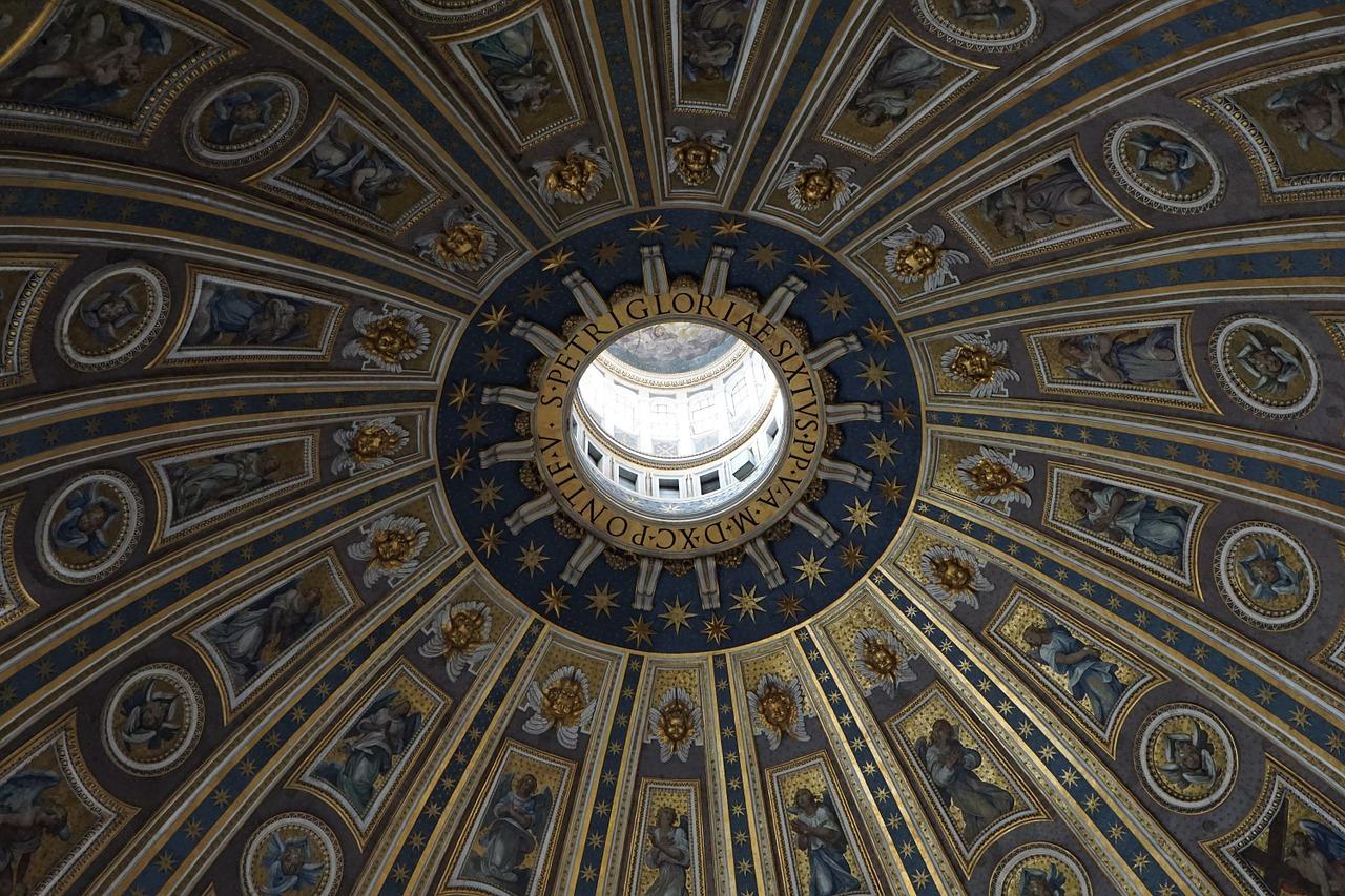st-peters-basilica