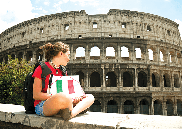 Post image for How Will A School Trip To Italy Benefit My Students?