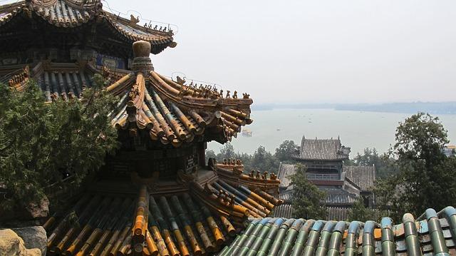 summer palace
