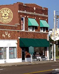 Sun Studio Memphis