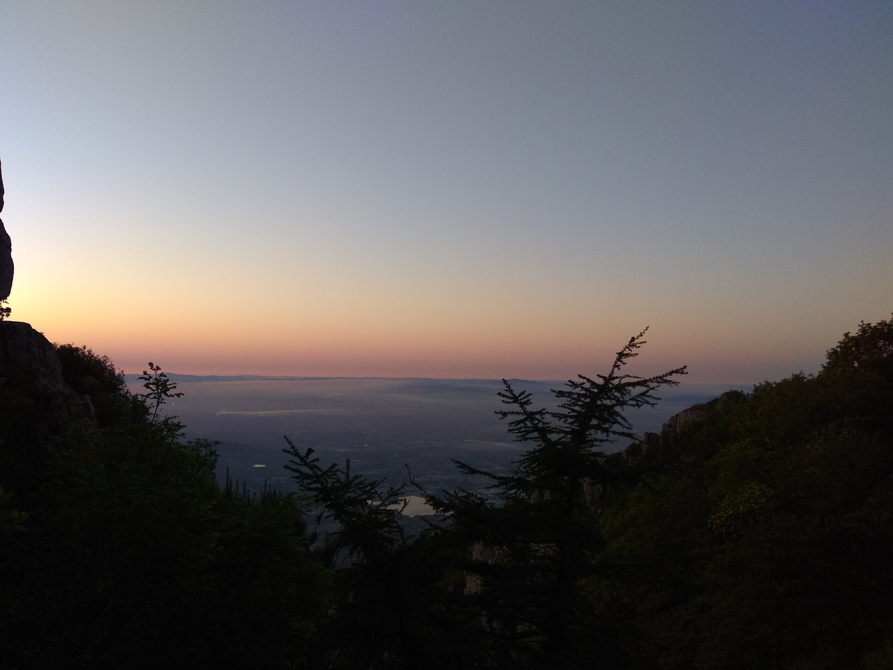 sunrise china