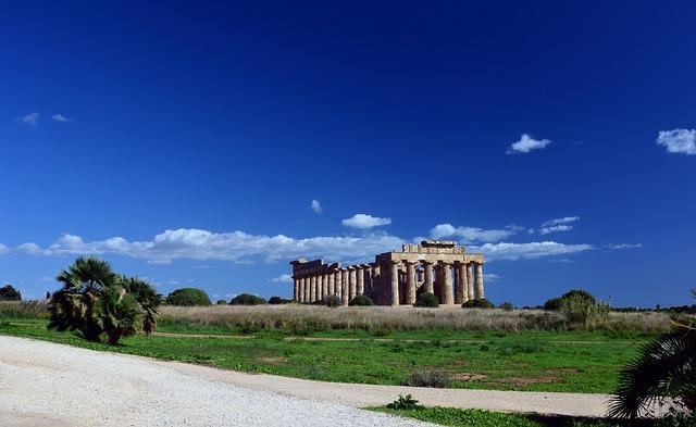 Selinunte