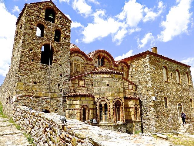 Mystras