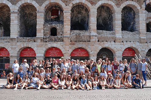 Post image for Why Use A Tour Operator For Your Music Tour?