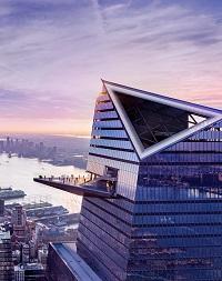 The Edge, Hudson Yards