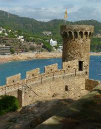 Tossa de Mar