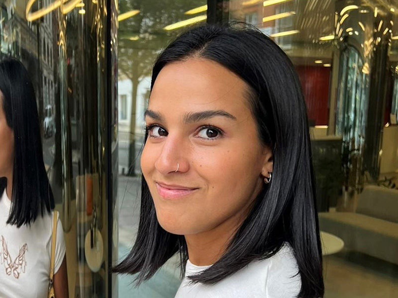 Lupe Gomez