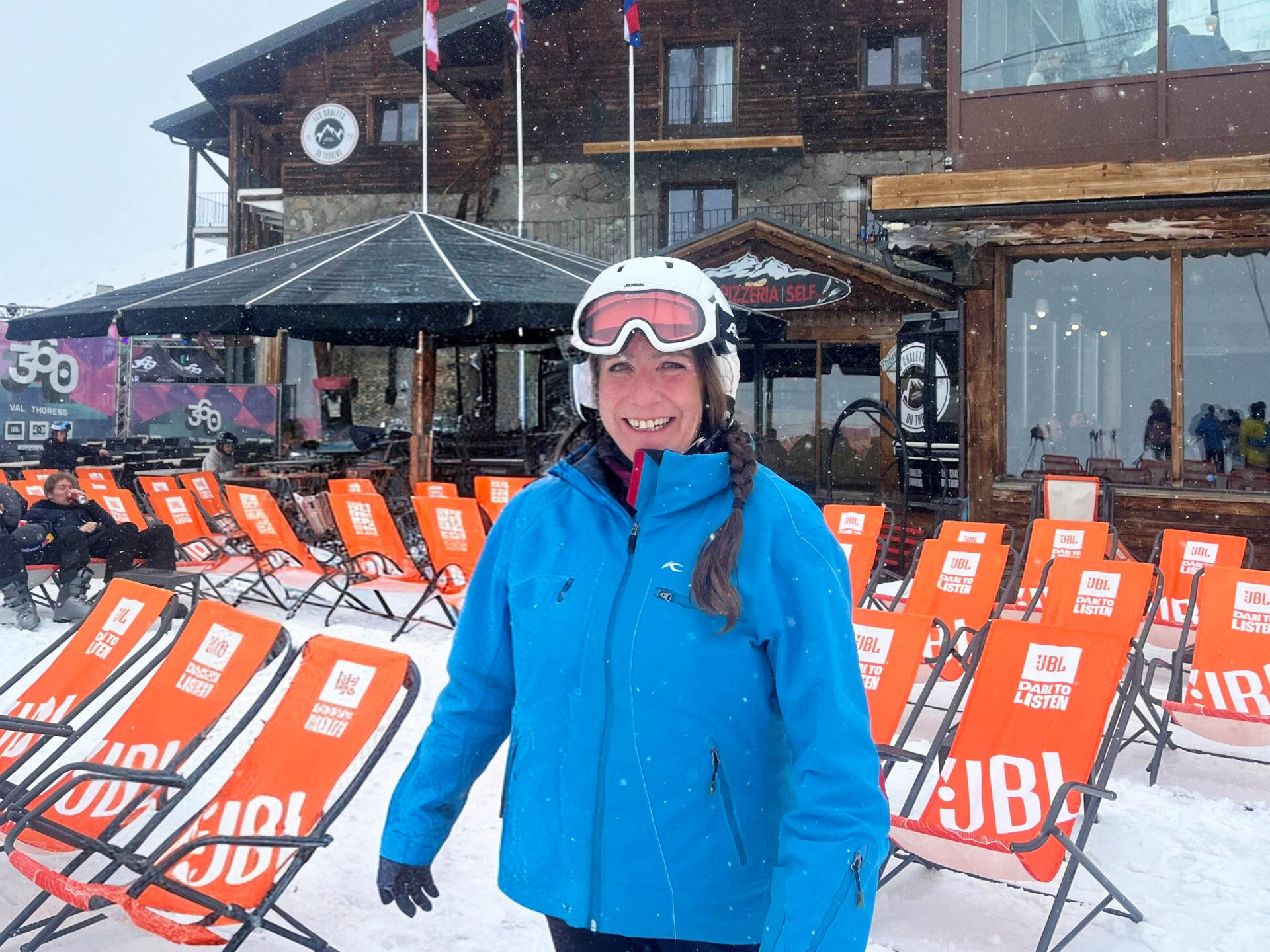 Meet the team: Melanie Krolick