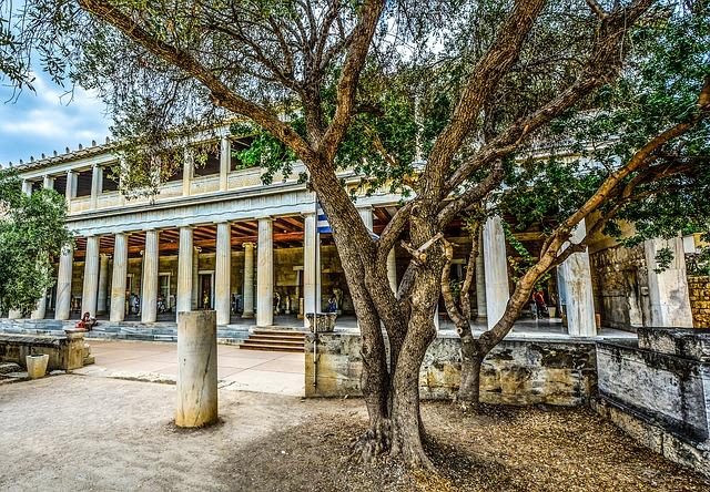 Acropolis Museum