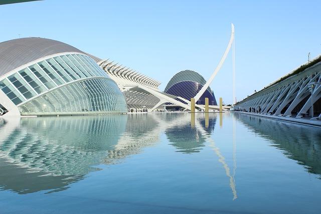 The Hemisferic Valencia The Hemisferic Valencia