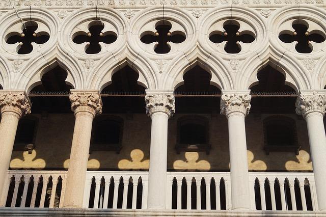 University Trip venice