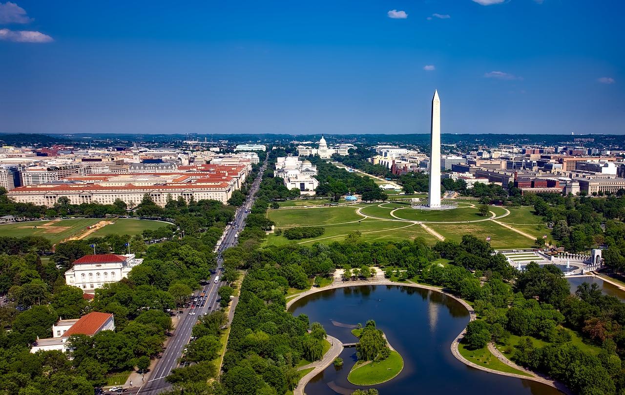 washington dc