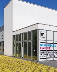 BERLINISCHE GALERIE