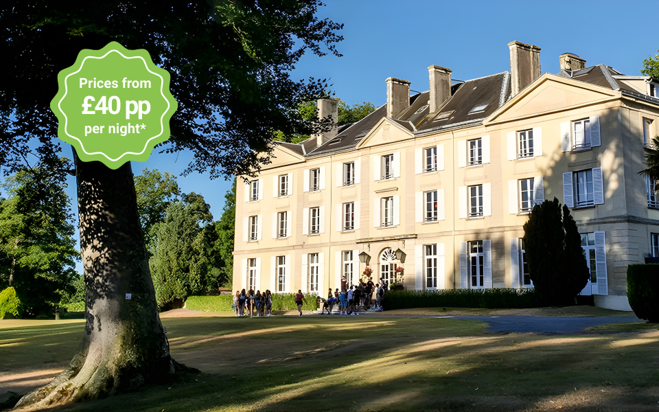 chateau family offer (2)