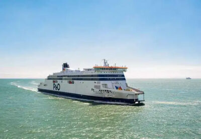 Ferry