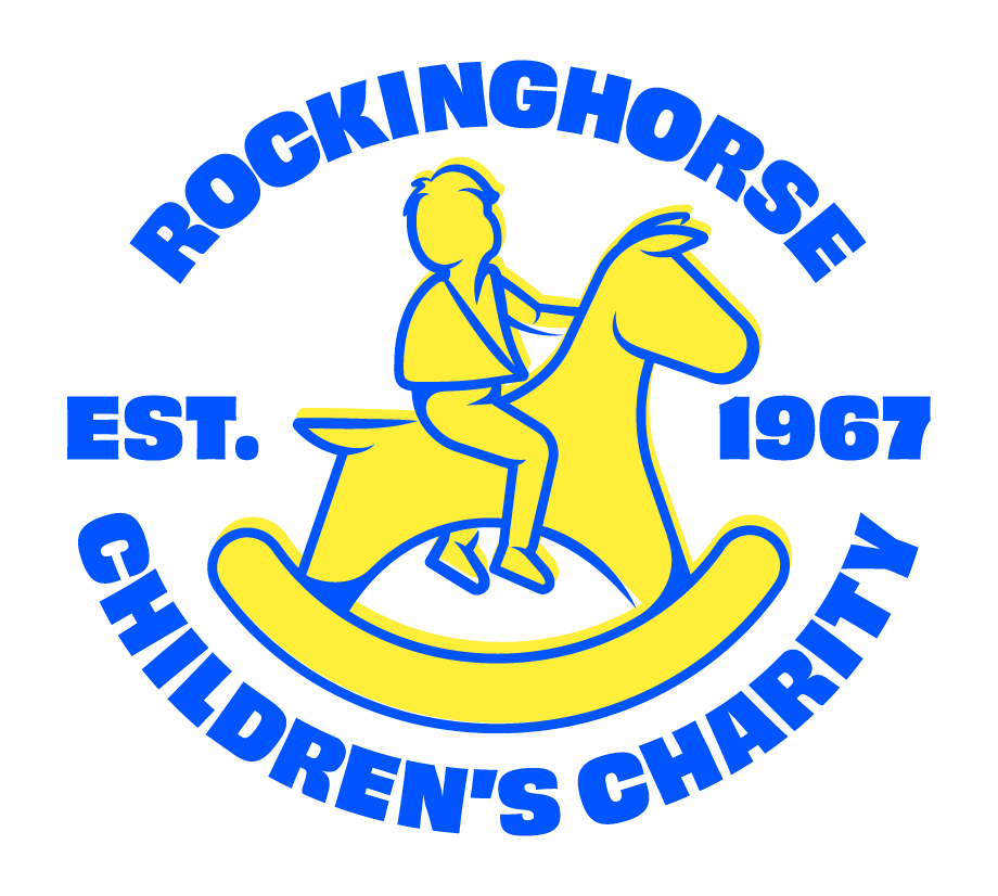 Rockinghorse logo