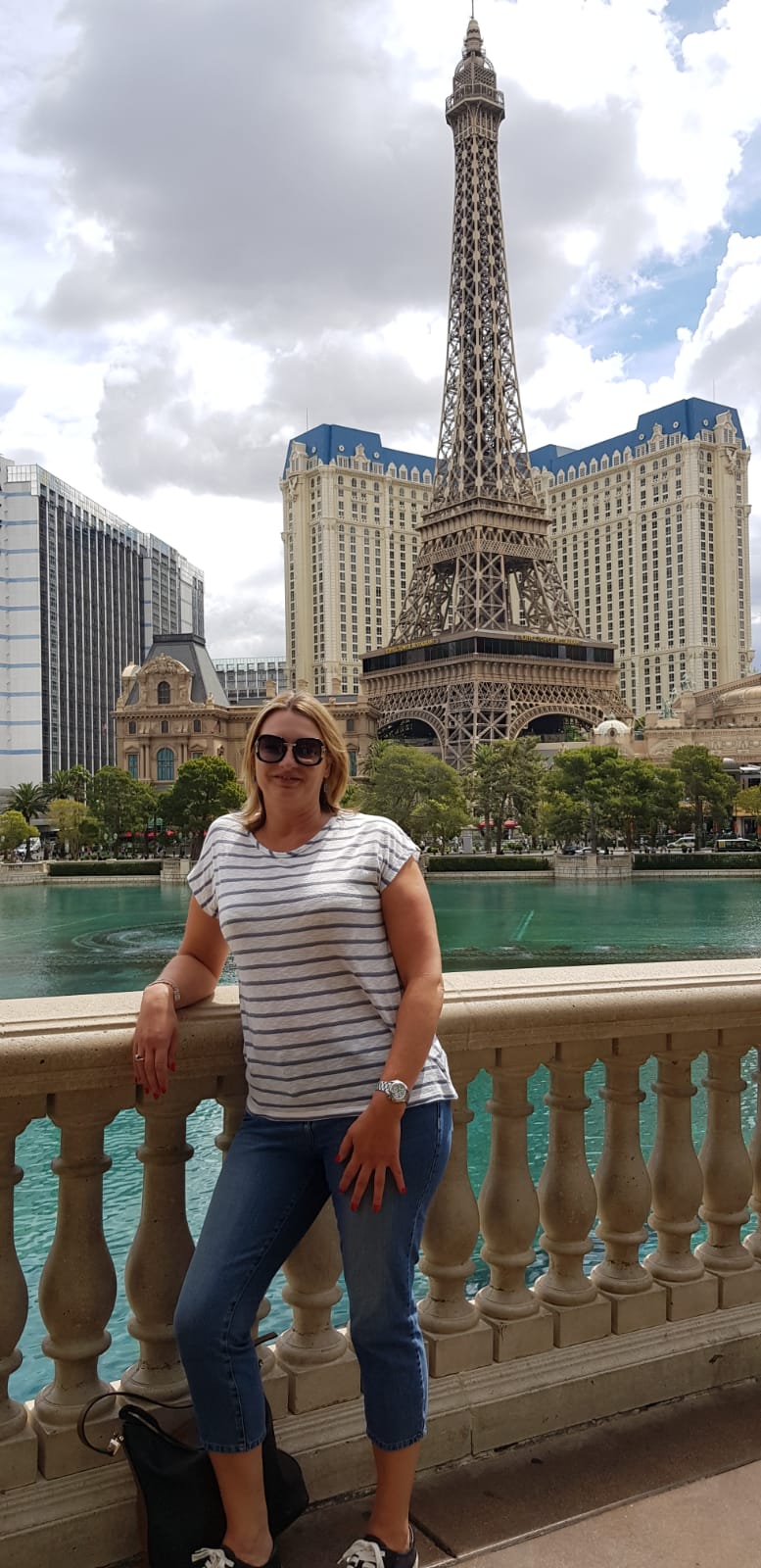 Meet the team: Rachel Sheppard