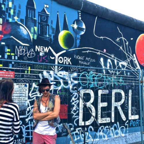 Life in East Germany explained at Berlin’s DDR Museum