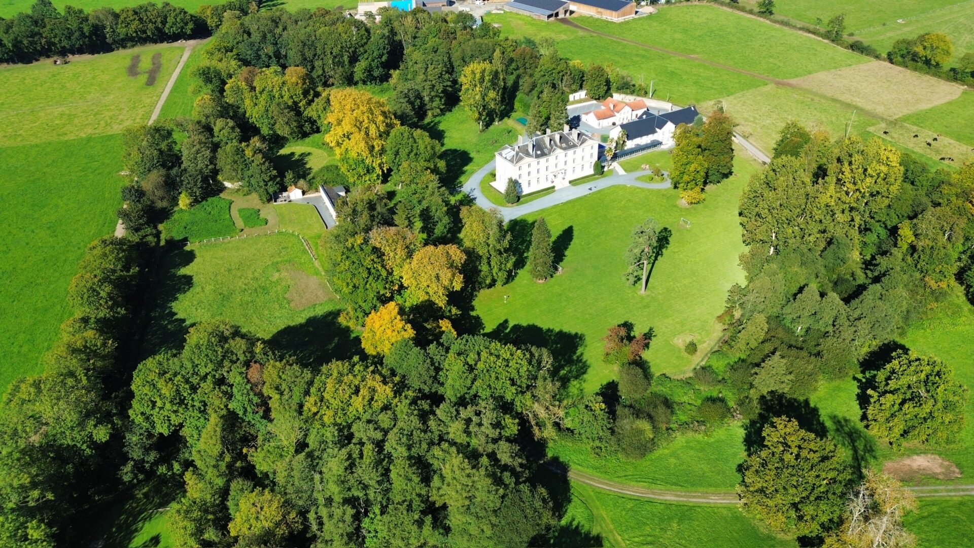Post image for A first trip to the Château du Molay