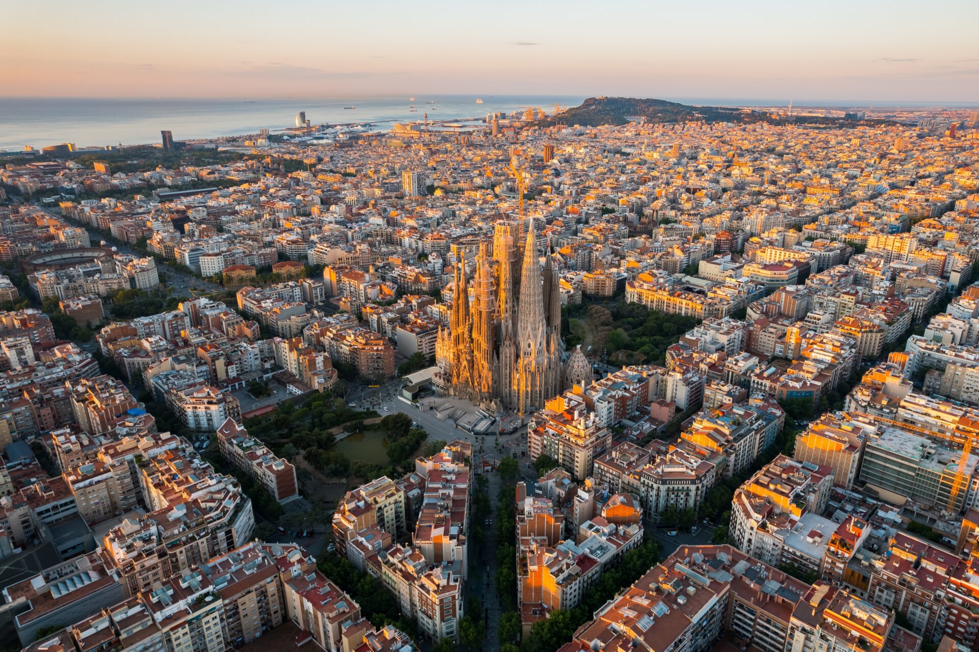 Post image for Why the variety of exhibits in Barcelona can open your art students’ eyes 