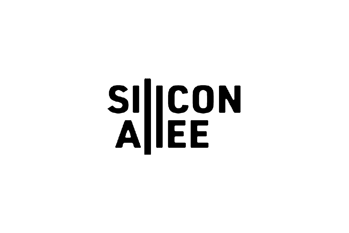 Silicon Allee logo